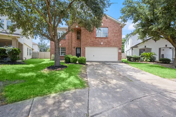 $294,500 | 19819 Rippling Brook Lane, Tomball, TX 77375