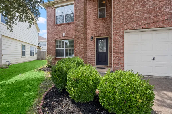 $294,500 | 19819 Rippling Brook Lane, Tomball, TX 77375