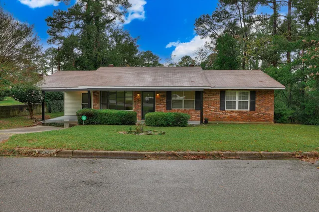 $1,450 | 2307 Hardwick Road, Augusta, GA 30906