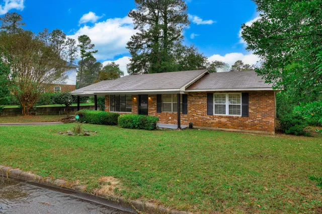 $1,450 | 2307 Hardwick Road, Augusta, GA 30906