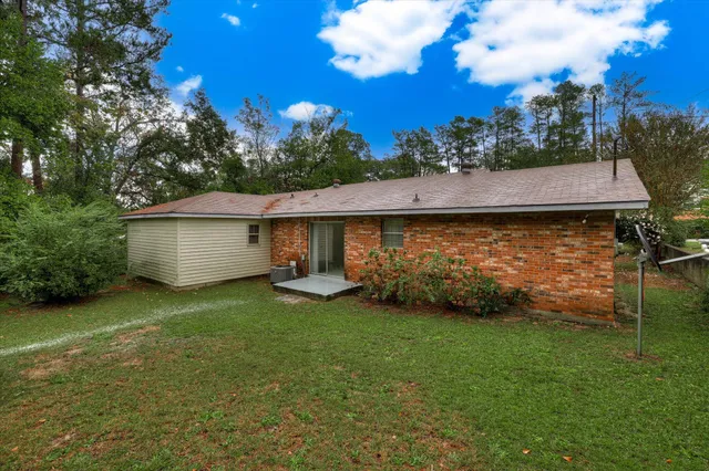 $1,450 | 2307 Hardwick Road, Augusta, GA 30906