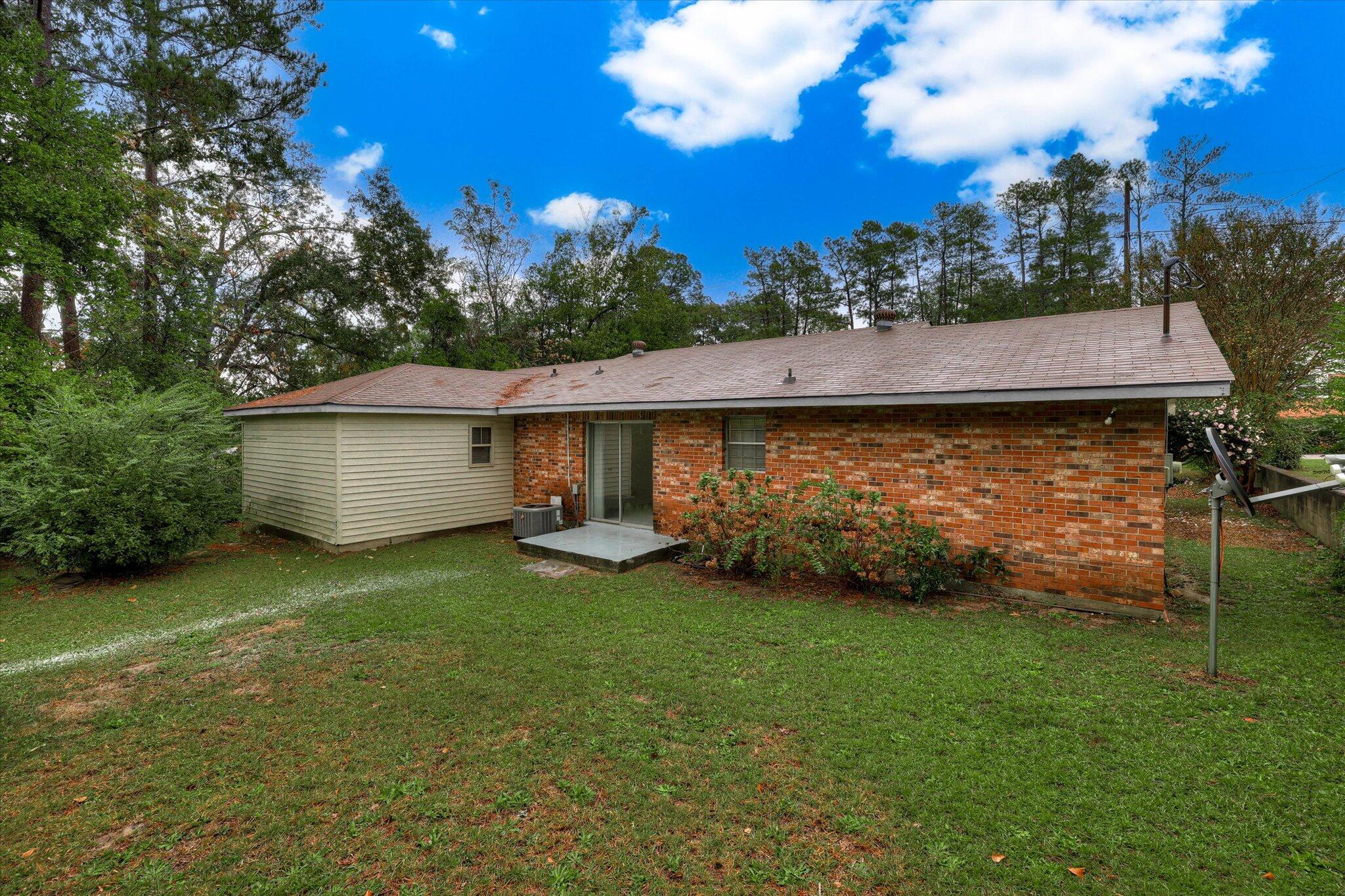 2307 Hardwick Road Augusta, GA 30906 - Photo 34 of 36 34-134