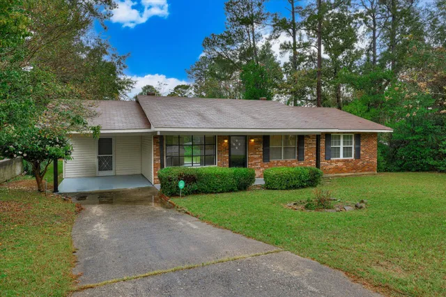$1,450 | 2307 Hardwick Road, Augusta, GA 30906