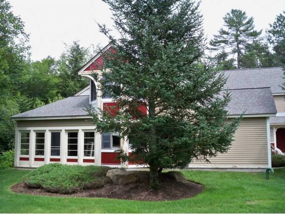 4 Bartlett Pl Road, Unit 4 Bartlett, NH 03812 - Photo 1 of 1 Gallery Image 1