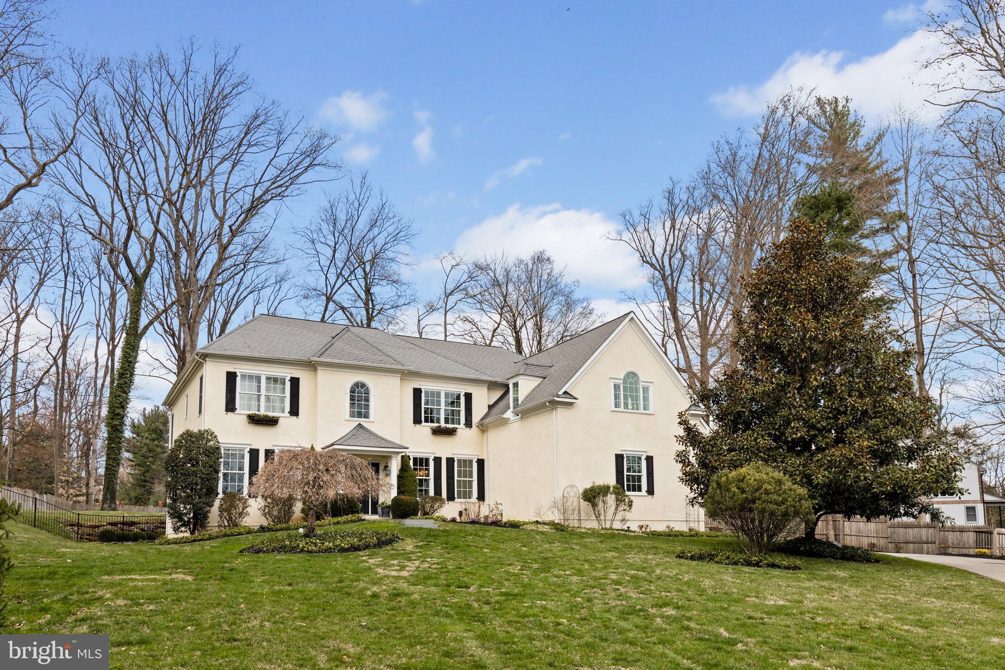 706 South Bryn Mawr Avenue, Bryn Mawr, PA 19010 Compass