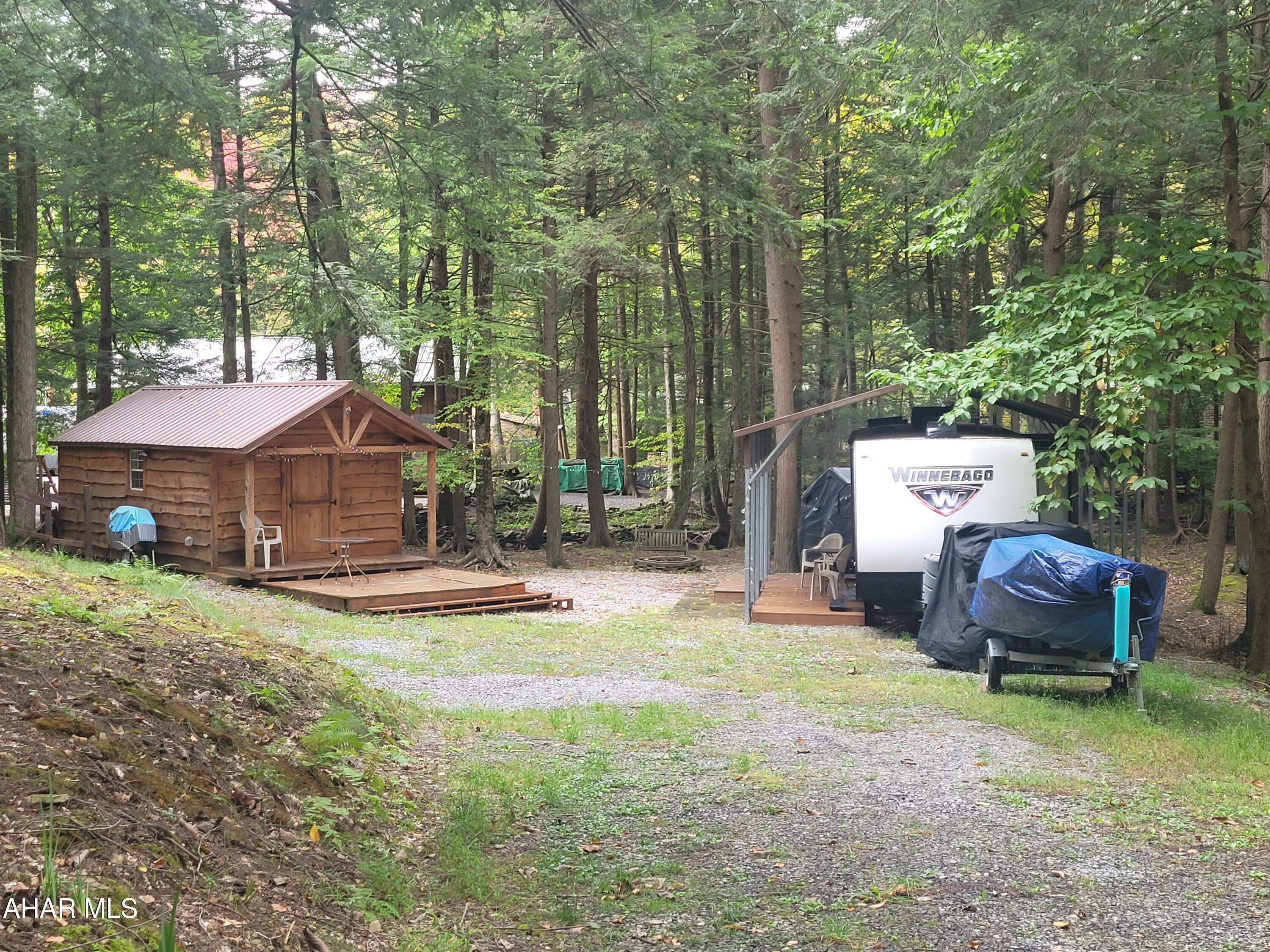 141 Campers Loop Flinton, PA 16640 - Photo 18 of 46 Gallery Image 18