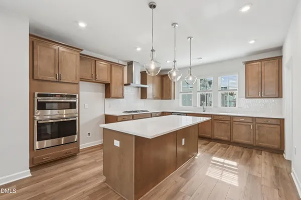 $399,990 | 1106 Holding Village Way, Wake Forest, NC 27587