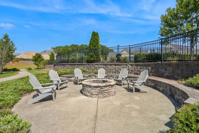 $409,990 | 1106 Holding Village Way, Wake Forest, NC 27587