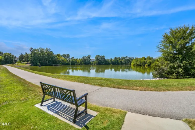 $409,990 | 1106 Holding Village Way, Wake Forest, NC 27587