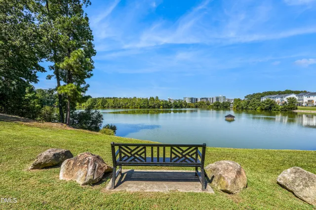 $409,990 | 1106 Holding Village Way, Wake Forest, NC 27587