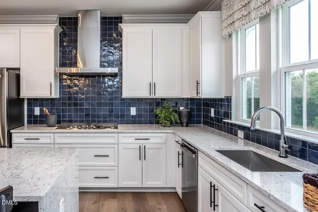 $409,990 | 1106 Holding Village Way, Wake Forest, NC 27587