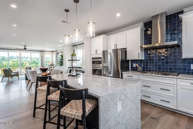 $409,990 | 1106 Holding Village Way, Wake Forest, NC 27587