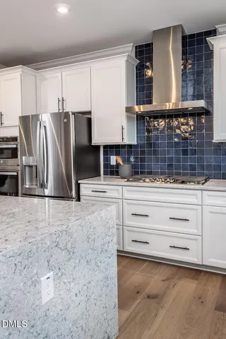 $409,990 | 1106 Holding Village Way, Wake Forest, NC 27587