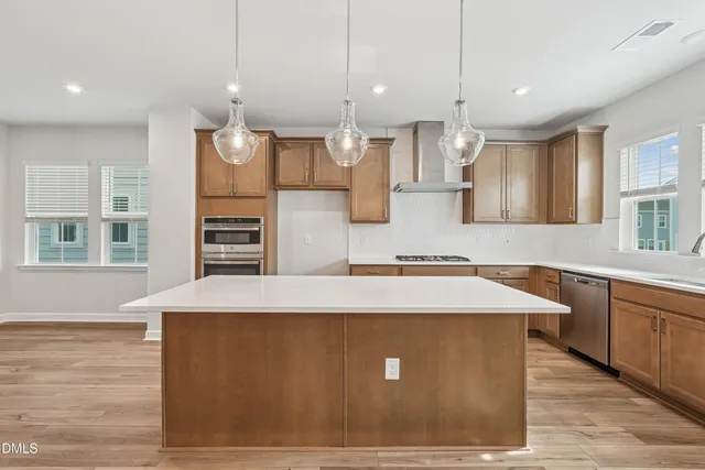 $399,990 | 1106 Holding Village Way, Wake Forest, NC 27587