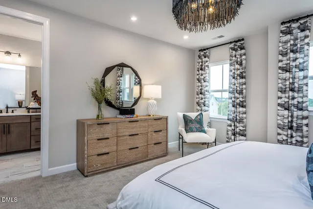 $409,990 | 1106 Holding Village Way, Wake Forest, NC 27587