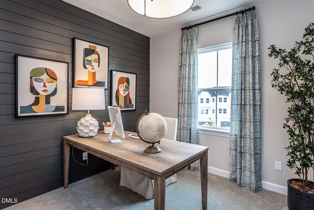 $409,990 | 1106 Holding Village Way, Wake Forest, NC 27587