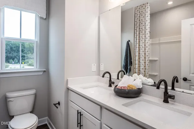 $409,990 | 1106 Holding Village Way, Wake Forest, NC 27587