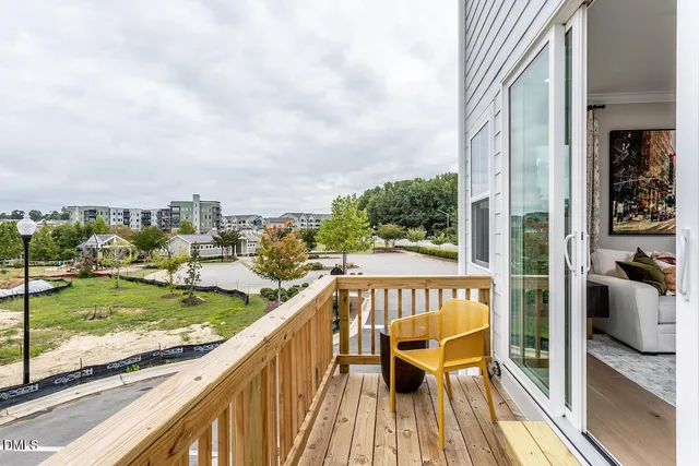 $409,990 | 1106 Holding Village Way, Wake Forest, NC 27587