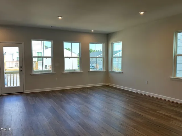 $409,990 | 1106 Holding Village Way, Wake Forest, NC 27587