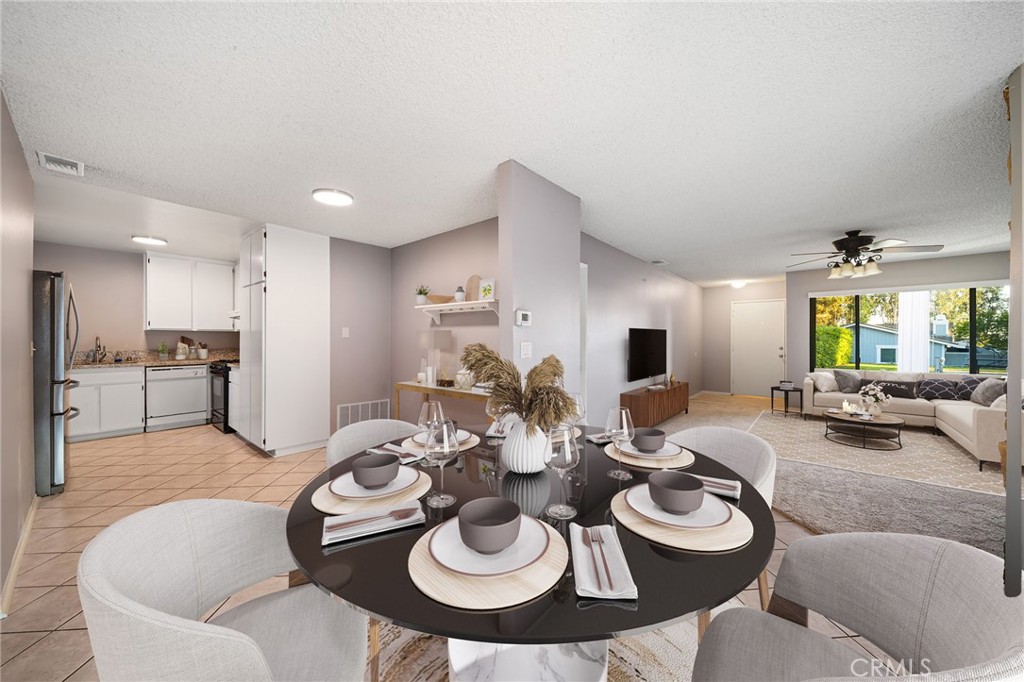 4630 San Jose Street, Unit T Montclair, CA 91763 - Photo 11 of 60 This image has been virtually staged