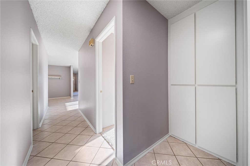 4630 San Jose Street, Unit T Montclair, CA 91763 - Photo 20 of 60 From end of hallway to dining vantage