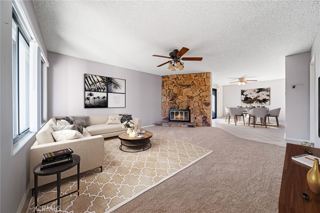 4630 San Jose Street, Unit T Montclair, CA 91763 - Photo 2 of 60 This image has been virtually staged