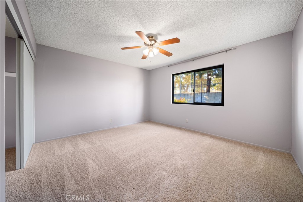 4630 San Jose Street, Unit T Montclair, CA 91763 - Photo 24 of 60 Guest bedroom 2