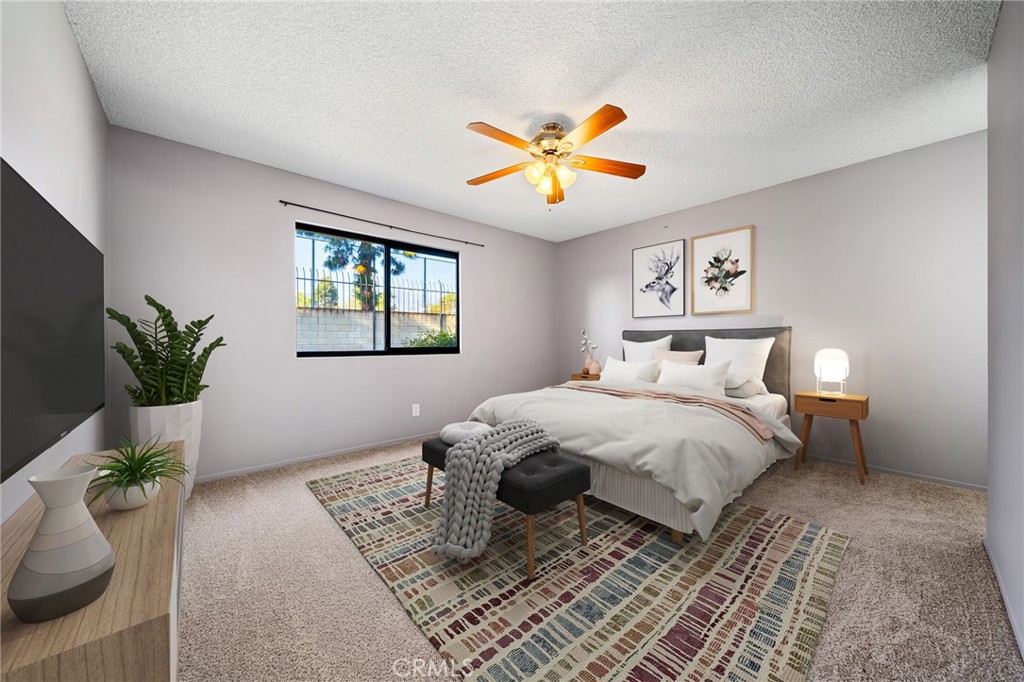 4630 San Jose Street, Unit T Montclair, CA 91763 - Photo 26 of 60 This image has been virtually staged