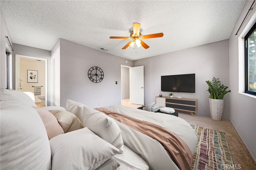 4630 San Jose Street, Unit T Montclair, CA 91763 - Photo 29 of 60 This image has been virtually staged