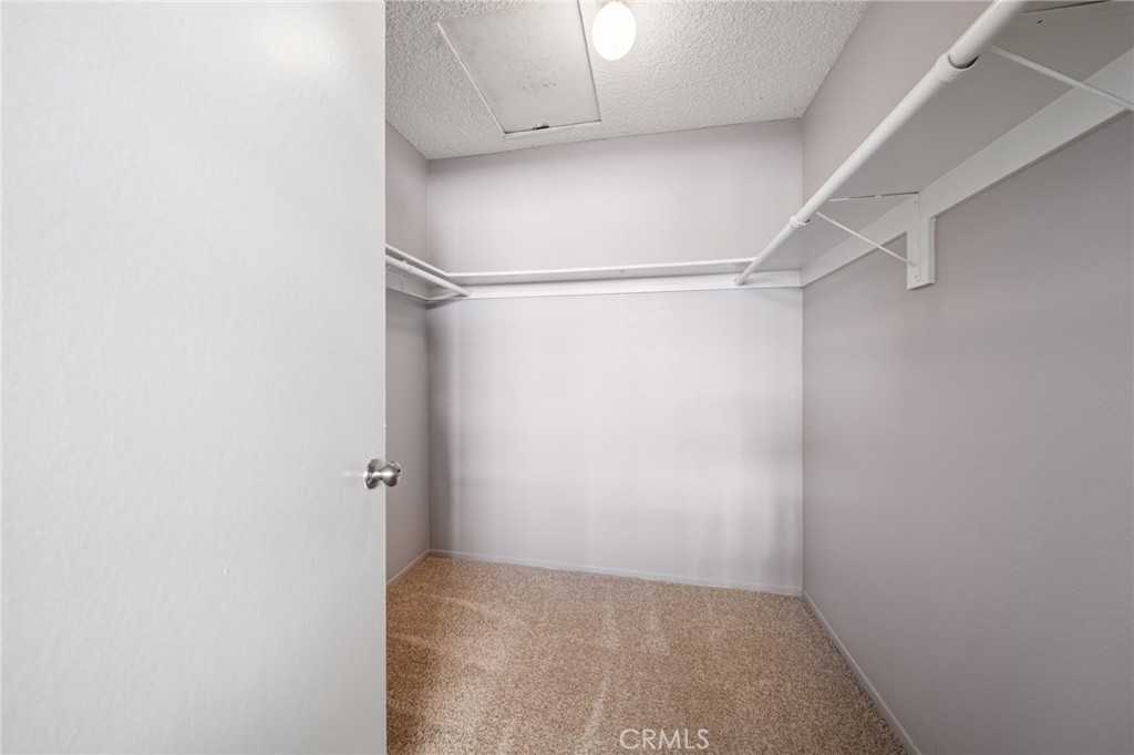 4630 San Jose Street, Unit T Montclair, CA 91763 - Photo 32 of 60 Primary walk in closet
