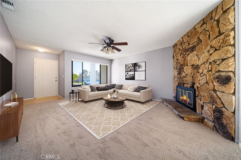 4630 San Jose Street, Unit T Montclair, CA 91763 - Photo 4 of 60 This image has been virtually staged