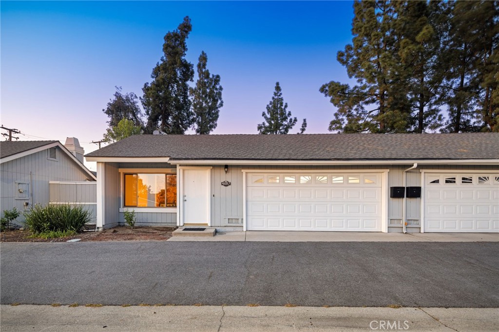 4630 San Jose Street, Unit T Montclair, CA 91763 - Photo 54 of 60 Front with 2 car garage