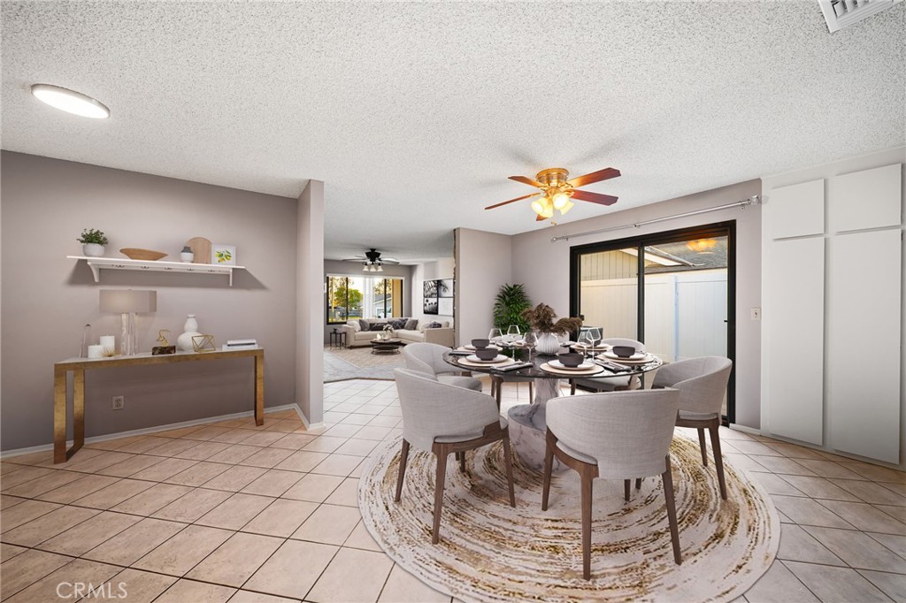 4630 San Jose Street, Unit T Montclair, CA 91763 - Photo 9 of 60 This image has been virtually staged