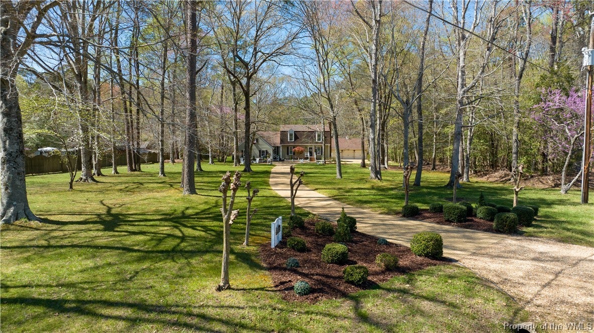 4052 Cedar Bush Road Hayes, VA 23072 - Photo 31 of 39 Gallery Image 31