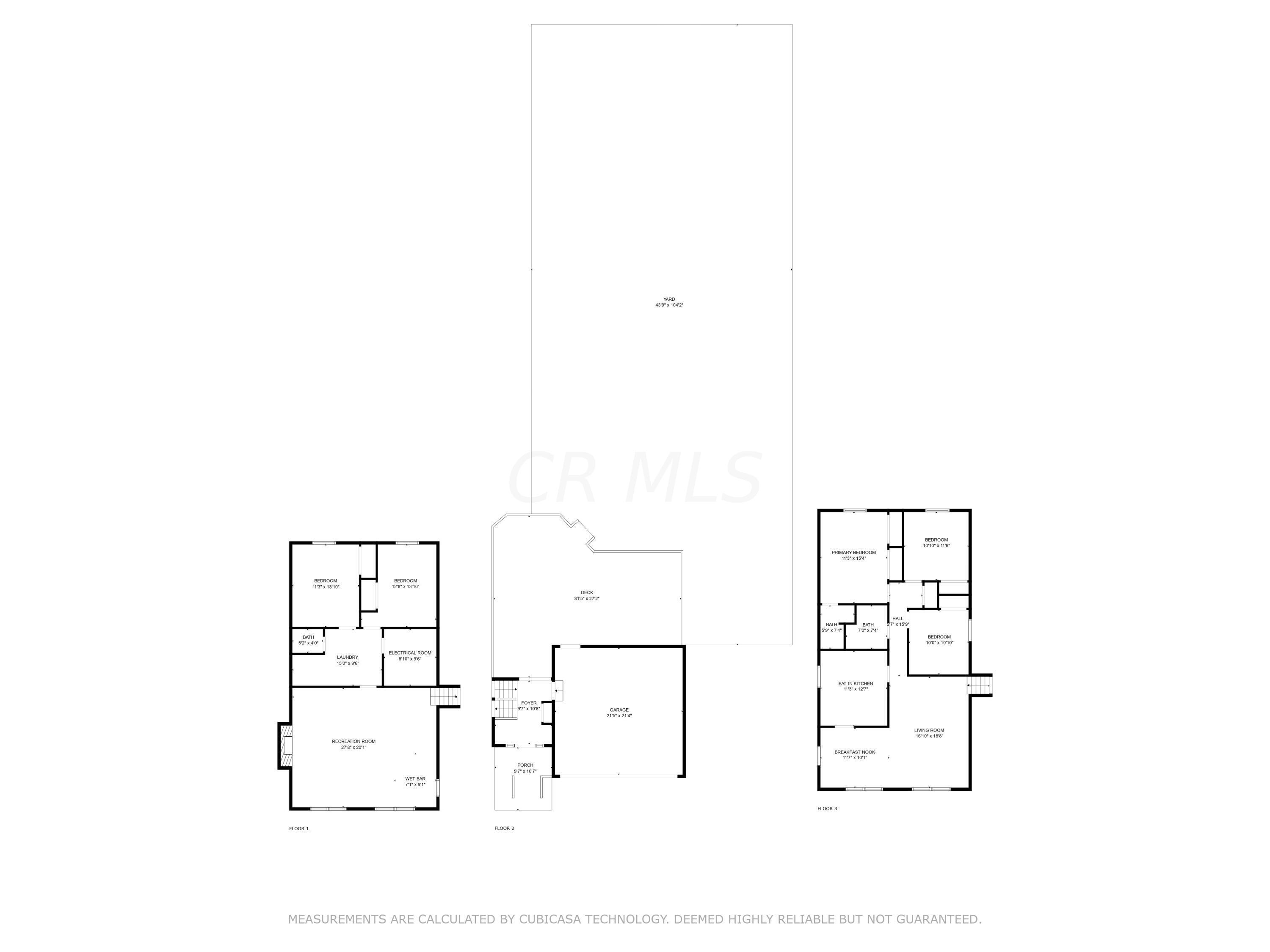 6306 Feder Road Columbus, OH 43228 - Photo 43 of 43 4-Floorplan_4