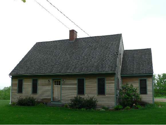 59 C S Road Deerfield, NH 03037 - Photo 1 of 1