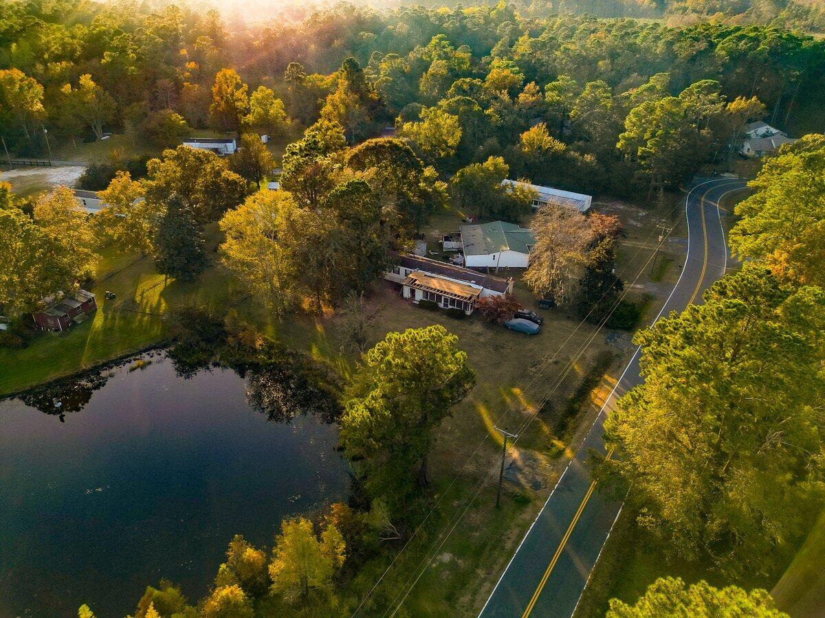 1129 Longpoint Road Cross, SC 29436 - Photo 5 of 10 .54 acre high lot