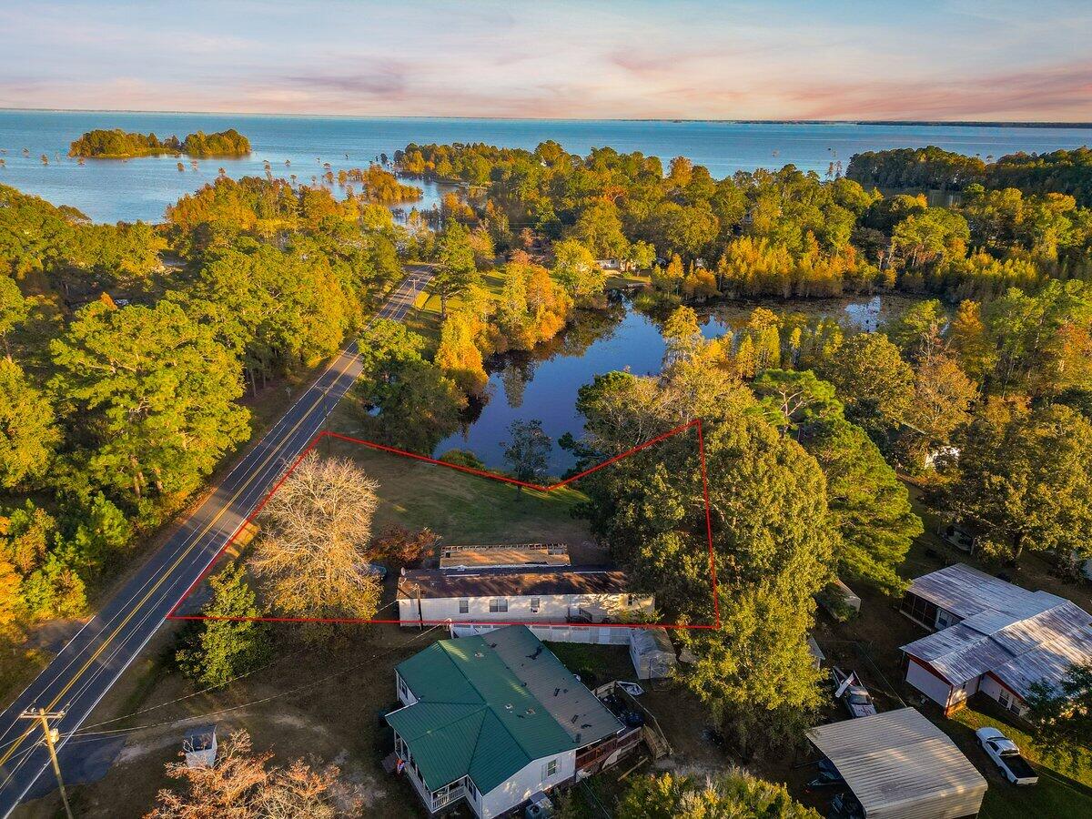 1129 Longpoint Road Cross, SC 29436 - Photo 6 of 10 Over View of 1129 Long Pointe Road