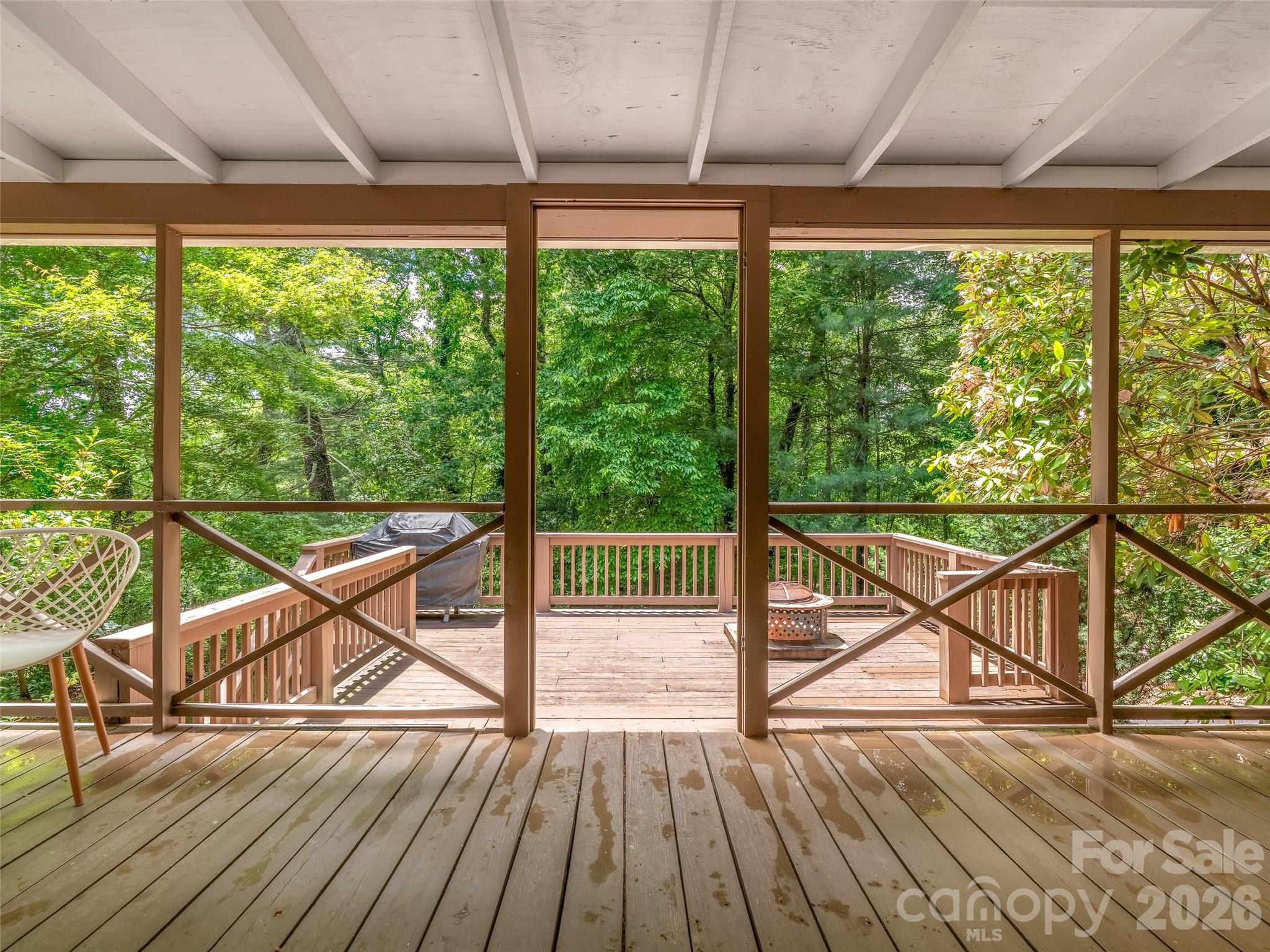 25 Blueberry Lane Fairview, NC 28730 - Photo 42 of 48