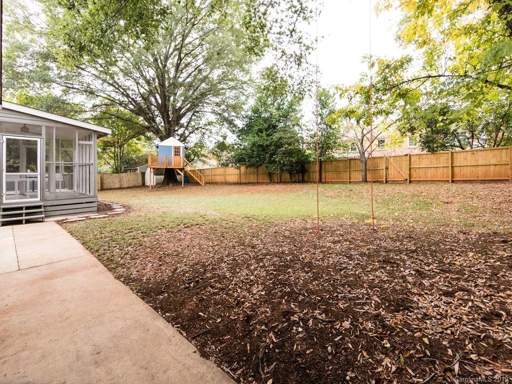 6154 Sharon Acres Road Charlotte, NC 28210 - Photo 29 of 34 Gallery Image 29