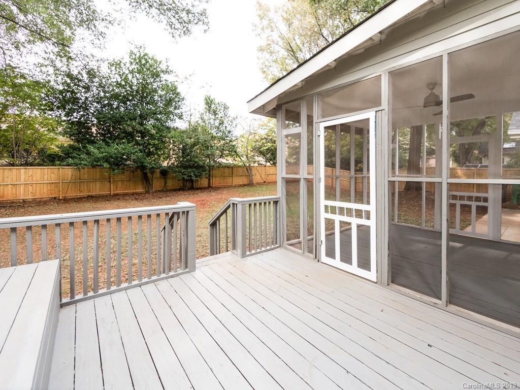 6154 Sharon Acres Road Charlotte, NC 28210 - Photo 30 of 34 Gallery Image 30