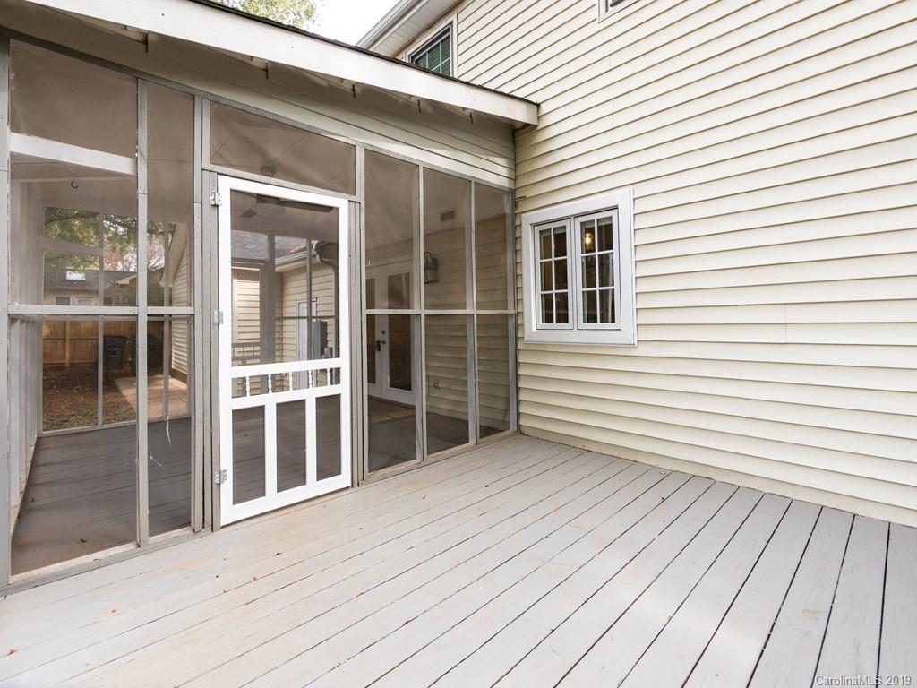 6154 Sharon Acres Road Charlotte, NC 28210 - Photo 32 of 34 Gallery Image 32