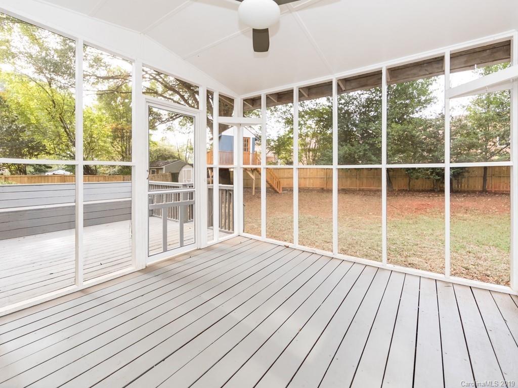 6154 Sharon Acres Road Charlotte, NC 28210 - Photo 33 of 34 Gallery Image 33