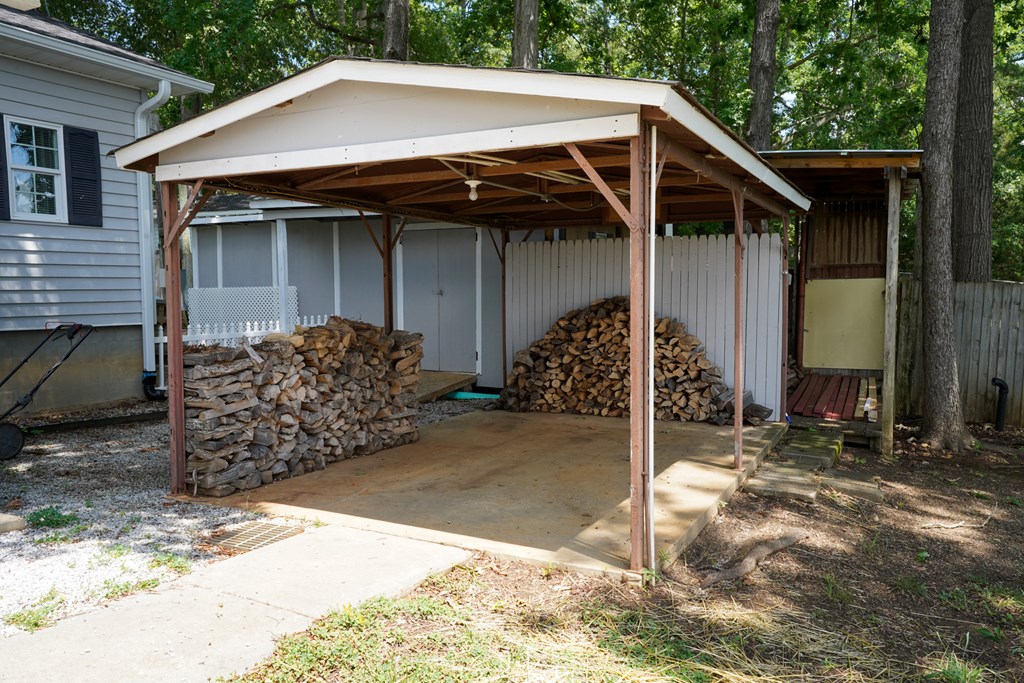 133 Challenger Road Cross Hill, SC 29332 - Photo 18 of 23 Gallery Image 18