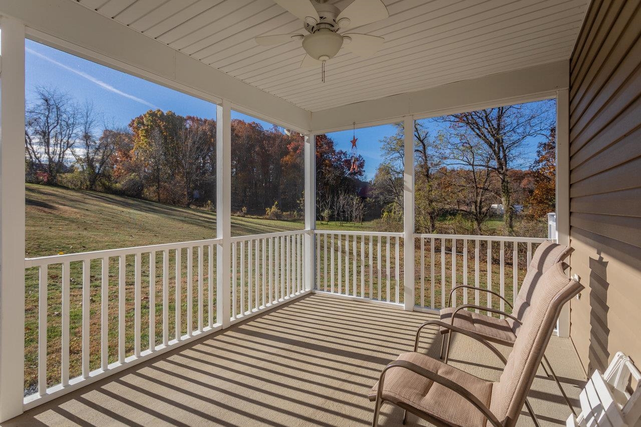82 Smoky Row Road Staunton, VA 24401 - Photo 49 of 75 a view of a chairs