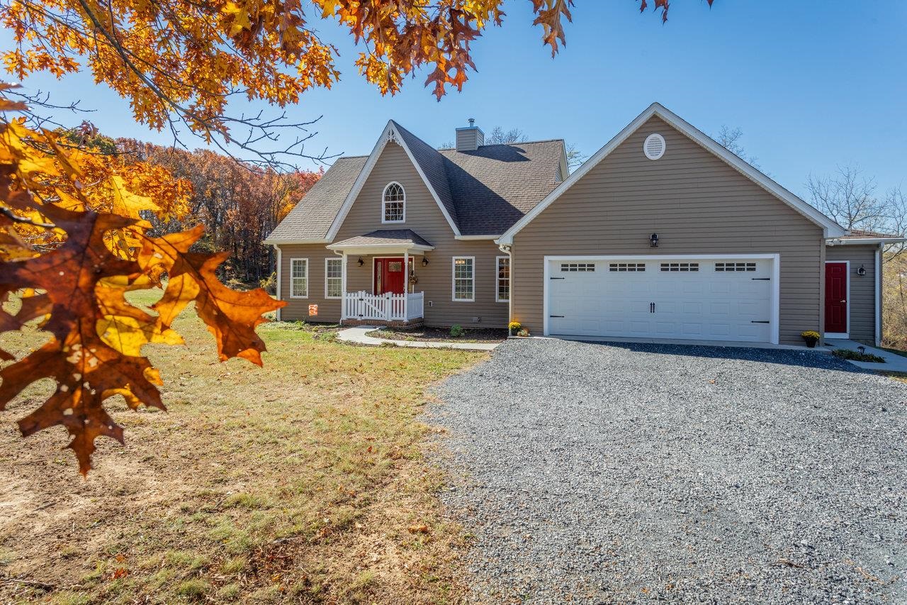 82 Smoky Row Road Staunton, VA 24401 - Photo 72 of 75