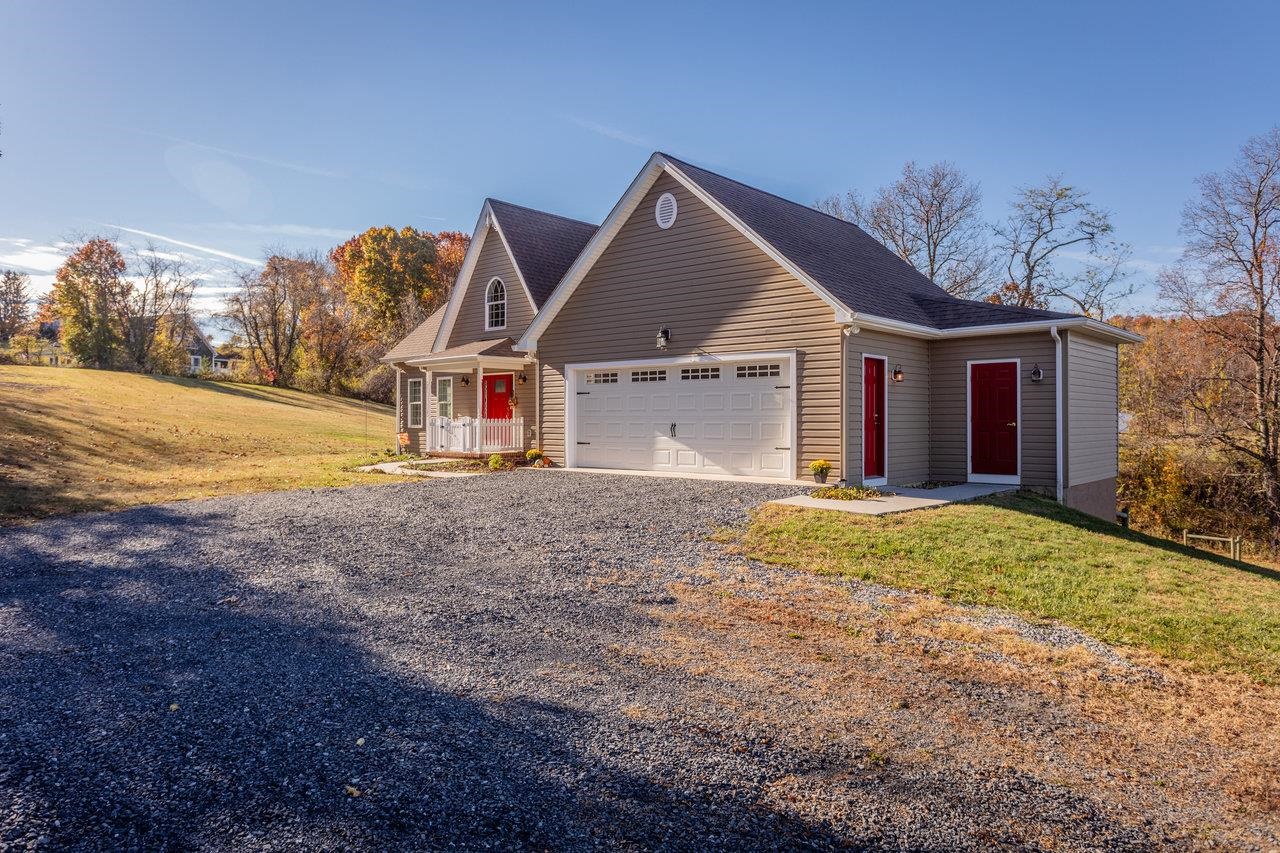 82 Smoky Row Road Staunton, VA 24401 - Photo 74 of 75