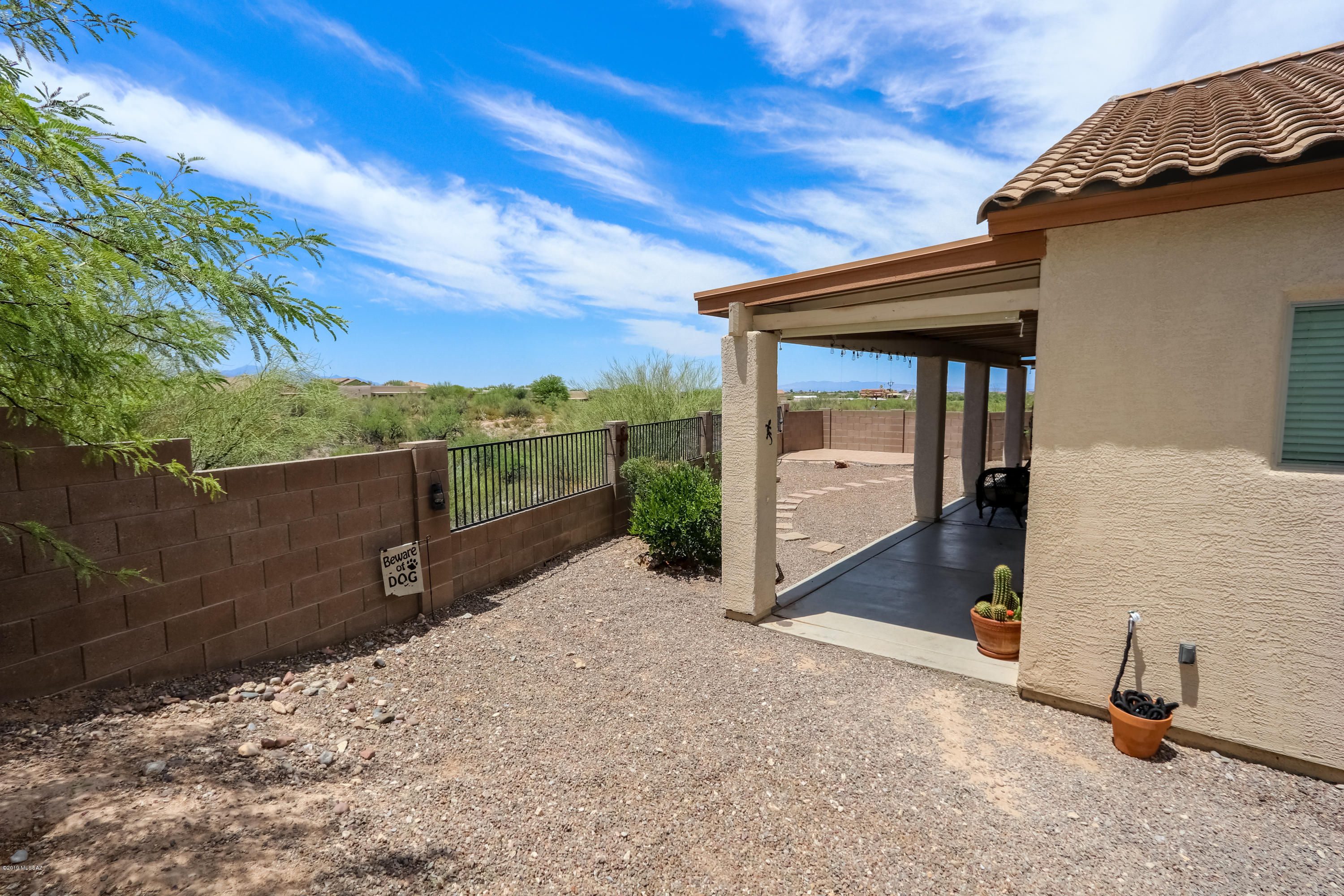 10834 South Heart Break Ridge Place Vail, AZ 85641 - Photo 33 of 43