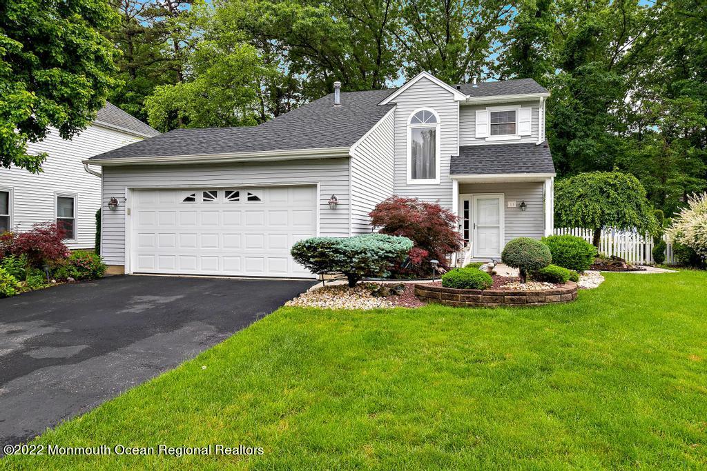11 Sweet Gum Road Howell, NJ 07731 - Photo 1 of 46 11SweetGum-3
