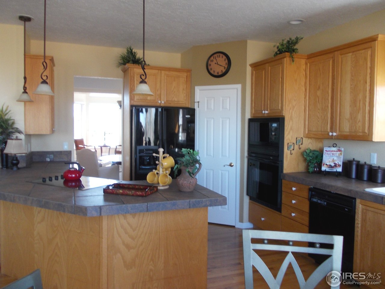 1454 Falcon Ridge Road Eaton, CO 80615 - Photo 9 of 24 Gallery Image 9